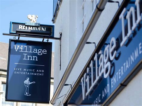 the village inn east kilbride|Village Inn in East Kilbride (near Glasgow) : Pubs Galore.